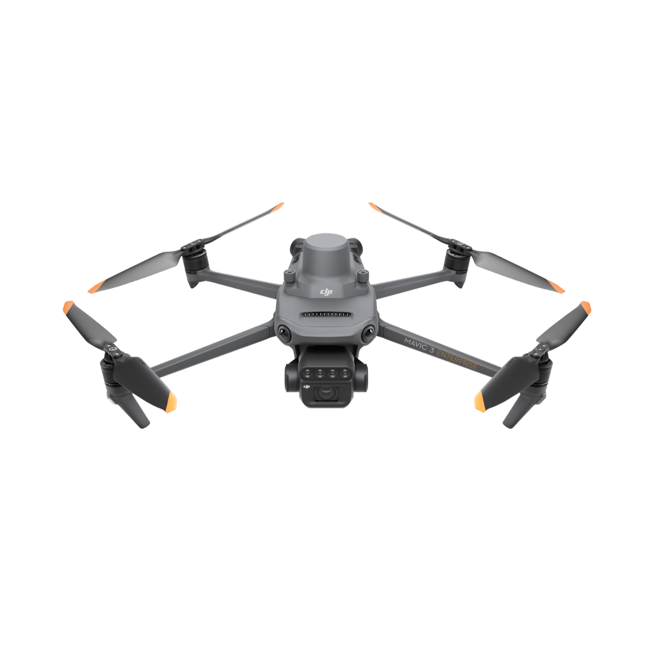 DJI Agras T100 agricultural drone